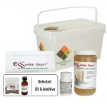 Refill Pack - Starter Soap Making Kit - Customized To Your Selection